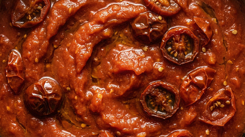 Eingelegtes & Konserven