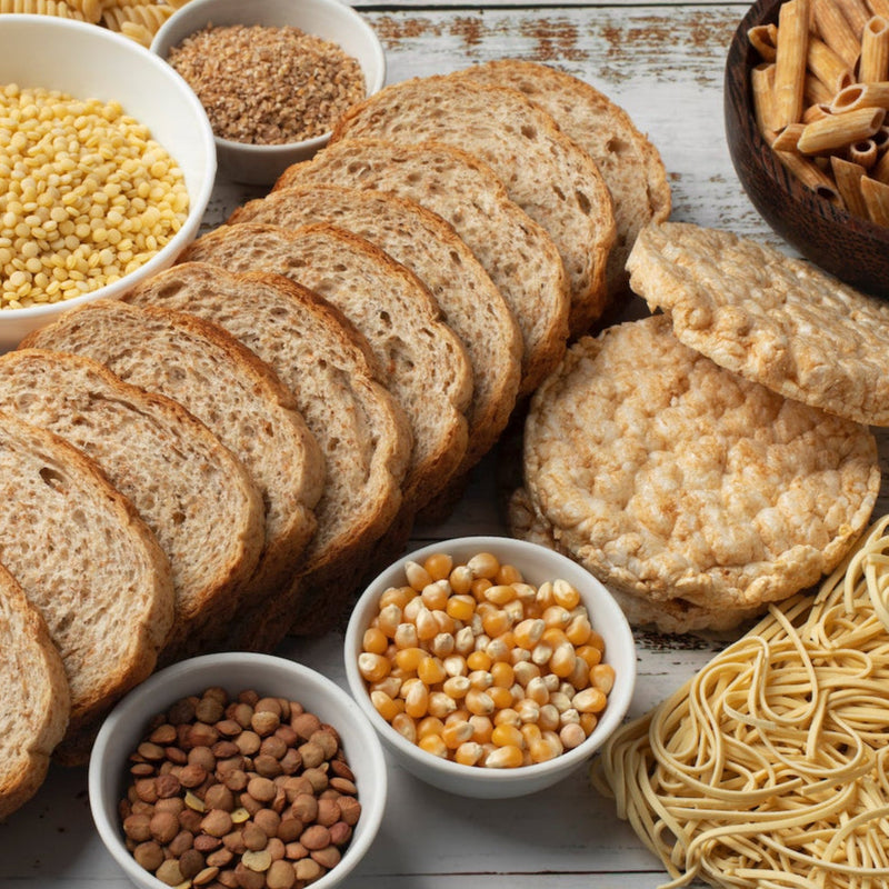 Glutenfrei