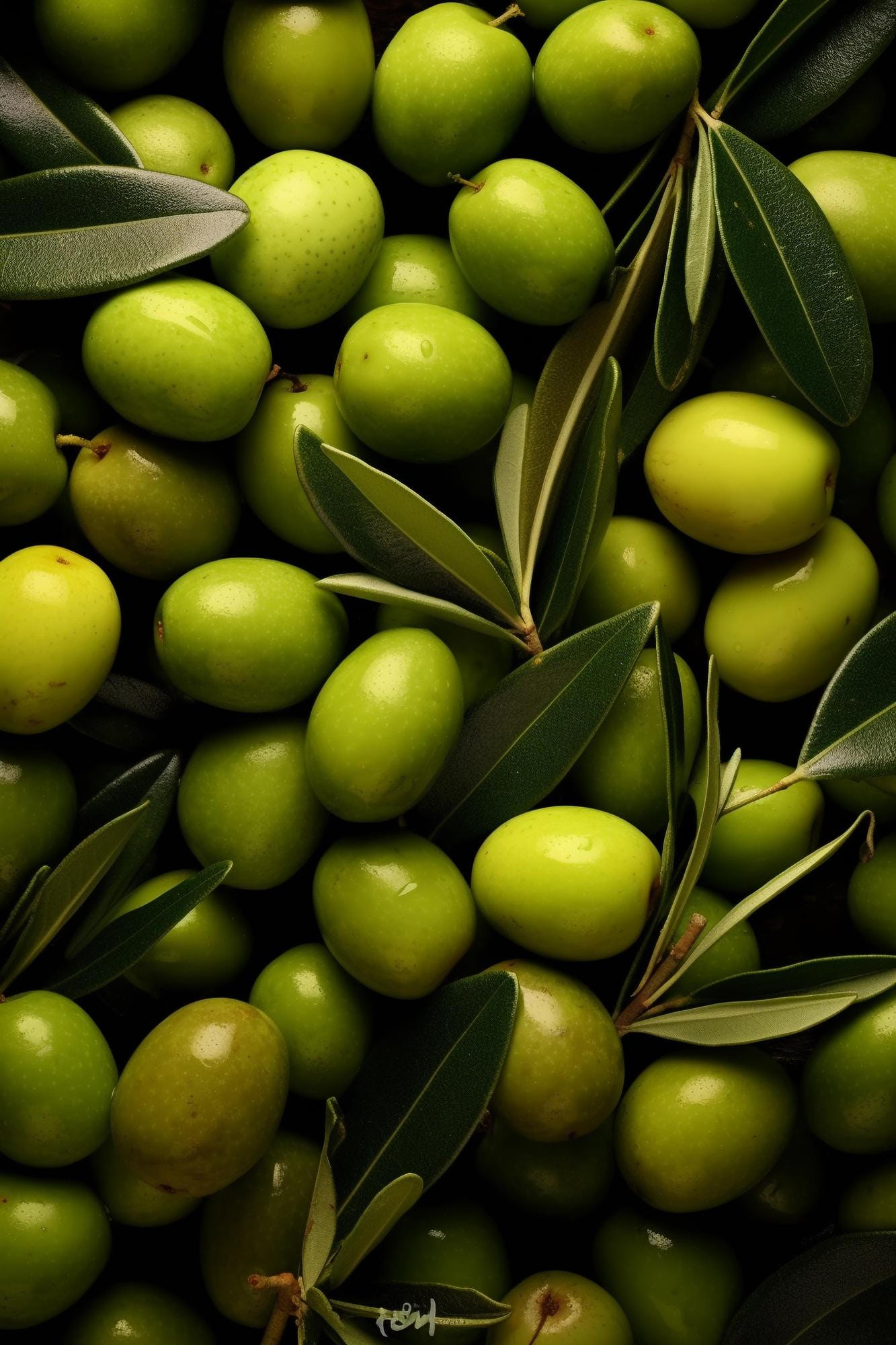 Olivenöl