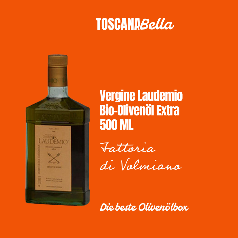 Die beste Olivenölbox