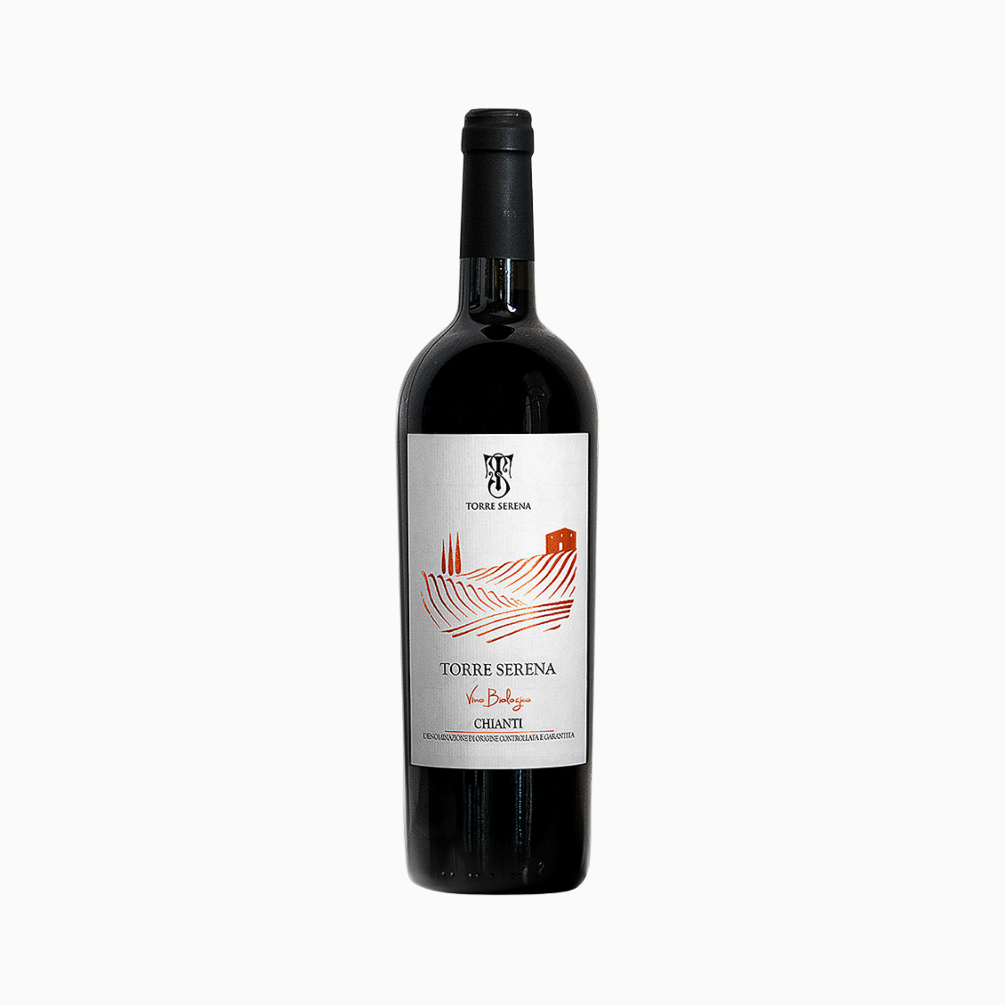 Torre Serena - Chianti DOCG Biologico, 750 ml