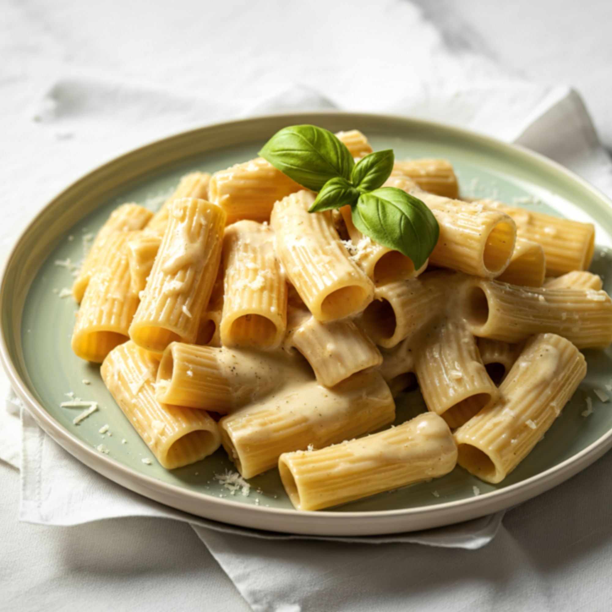 Tortiglioni mit weizenkeimen, 500 gr - Pastificio Morelli