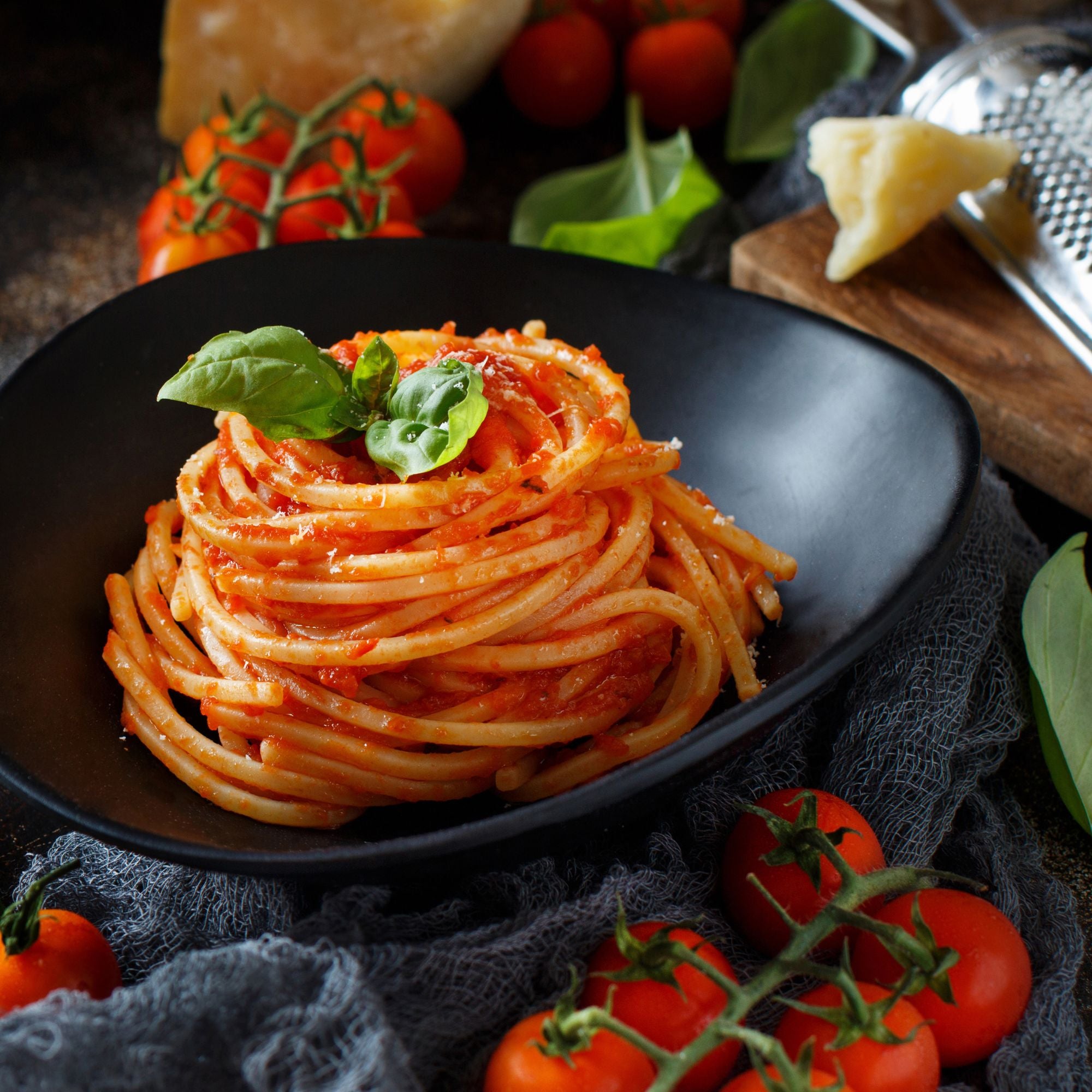 Spaghetti – Pastificio Morelli, 500 gr
