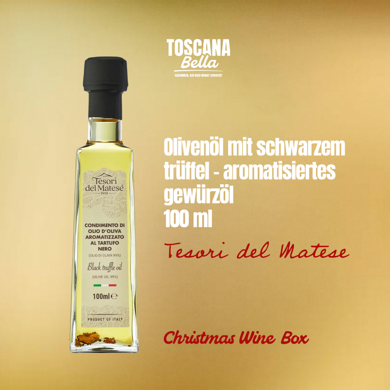 Christmas "Truffle" Box