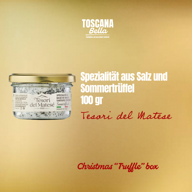 Christmas "Truffle" Box