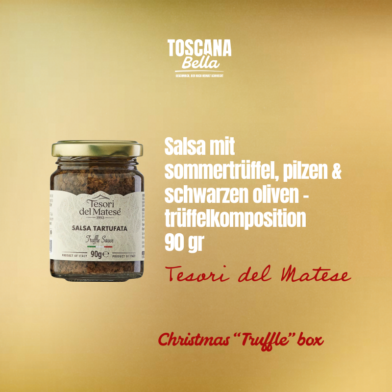 Christmas "Truffle" Box