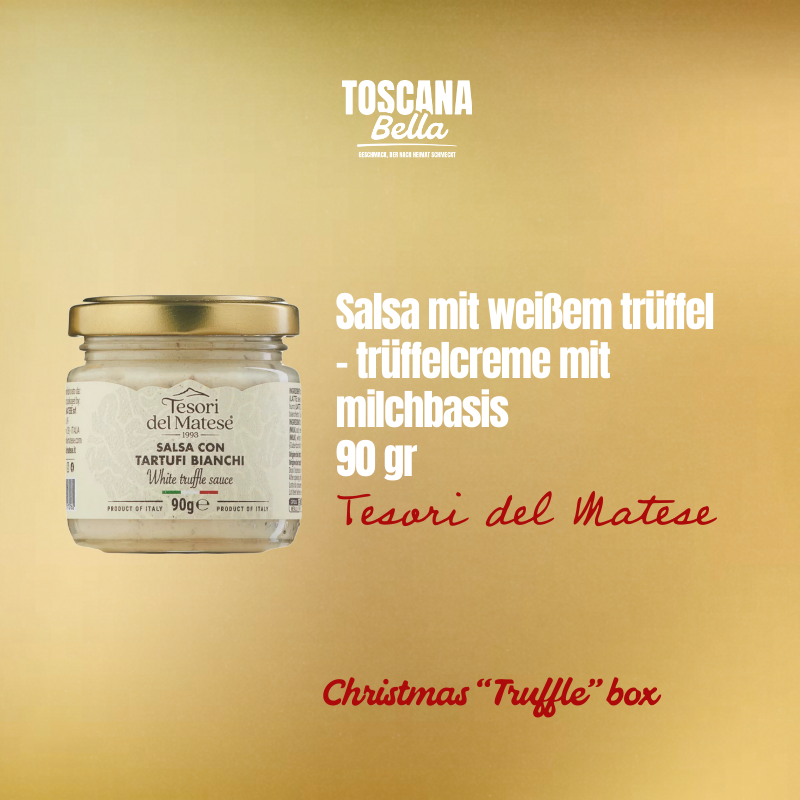 Christmas "Truffle" Box