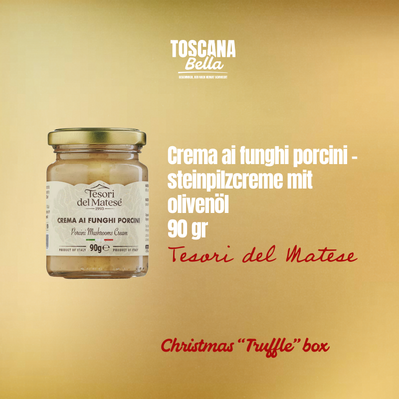 Christmas "Truffle" Box