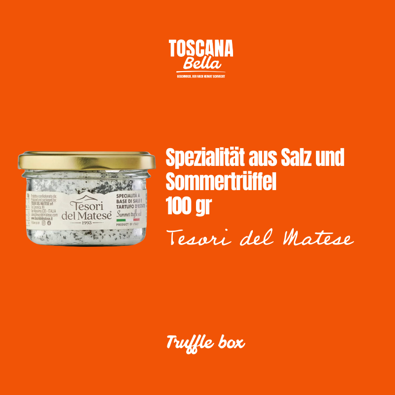 Truffle Box