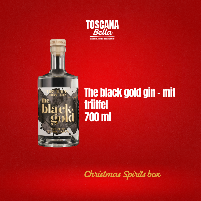 Christmas Spirits Box