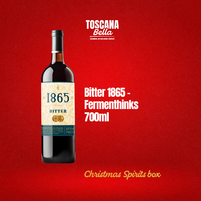 Christmas Spirits Box