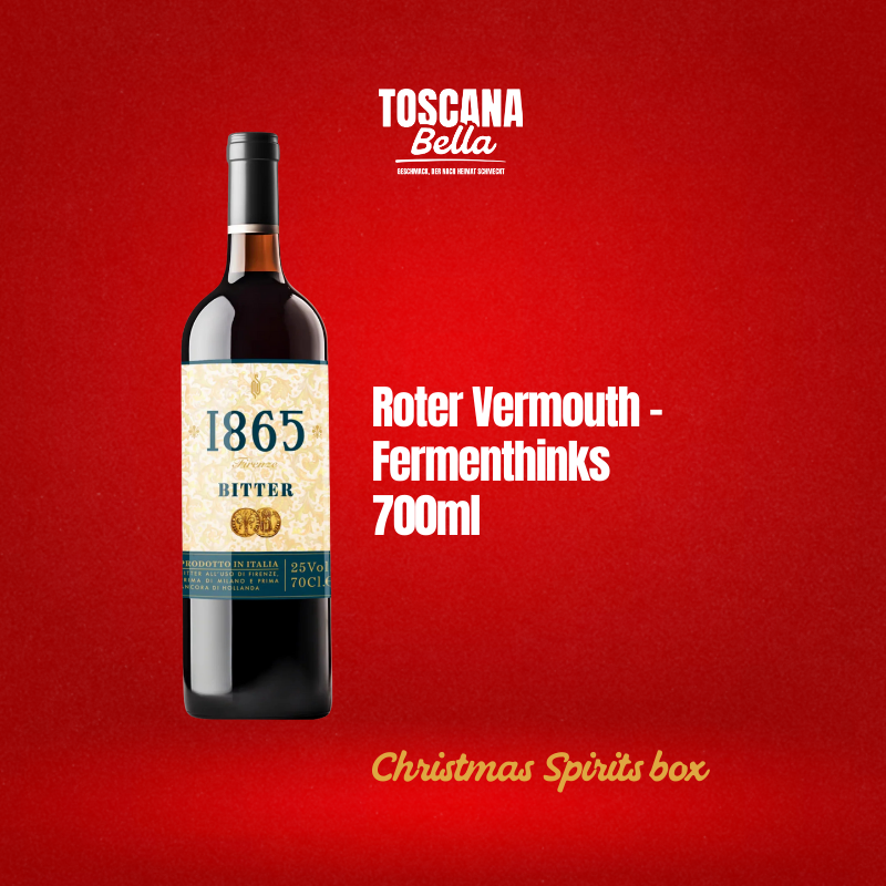 Christmas Spirits Box