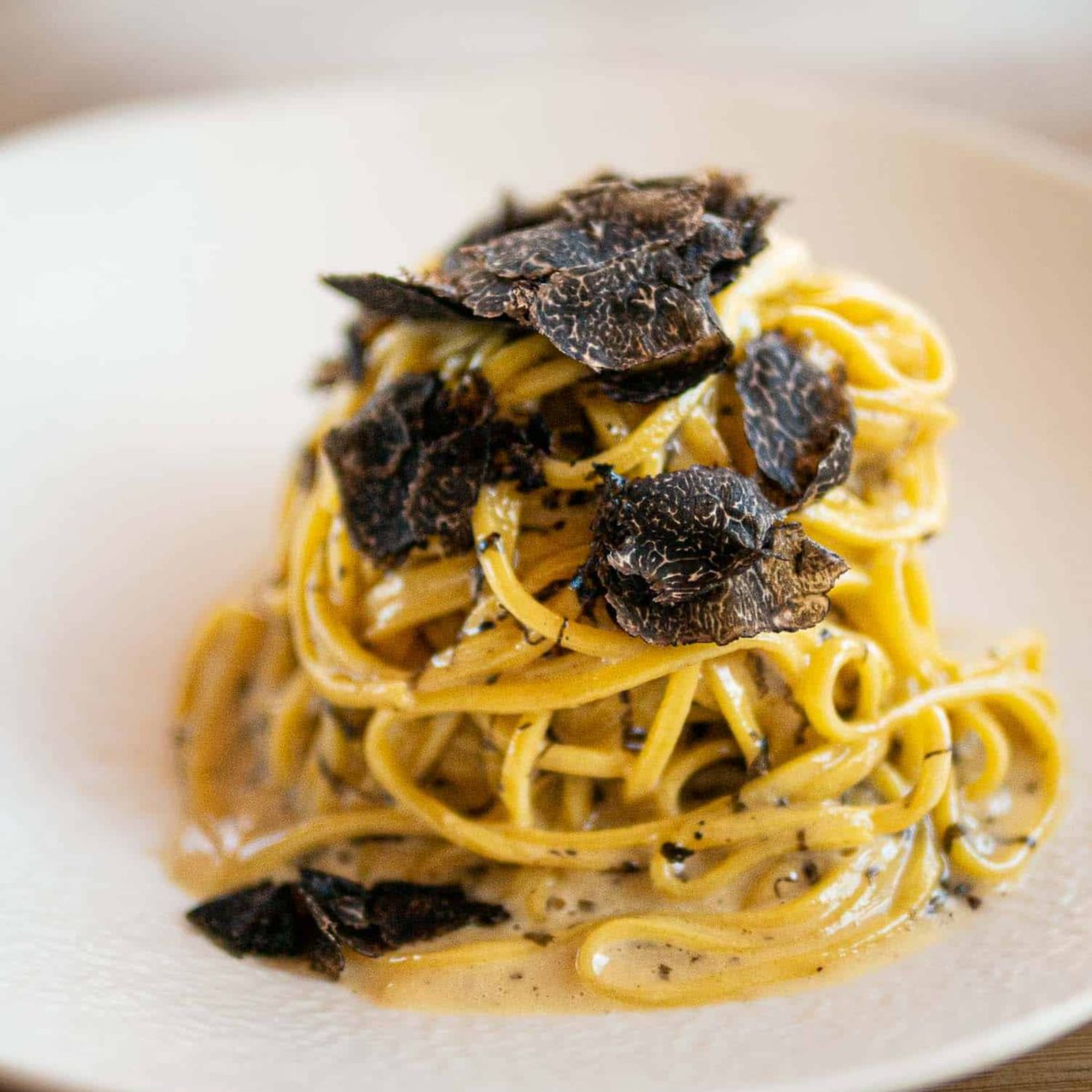 Eier-Tagliolini mit Weizenkeimen – 250 g