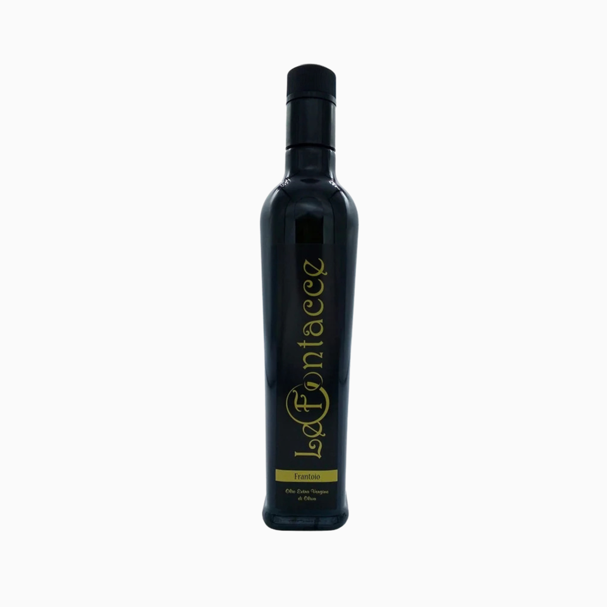 Olivenöl - Le fontacce – natives olivenöl extra, 500 ml - Bio