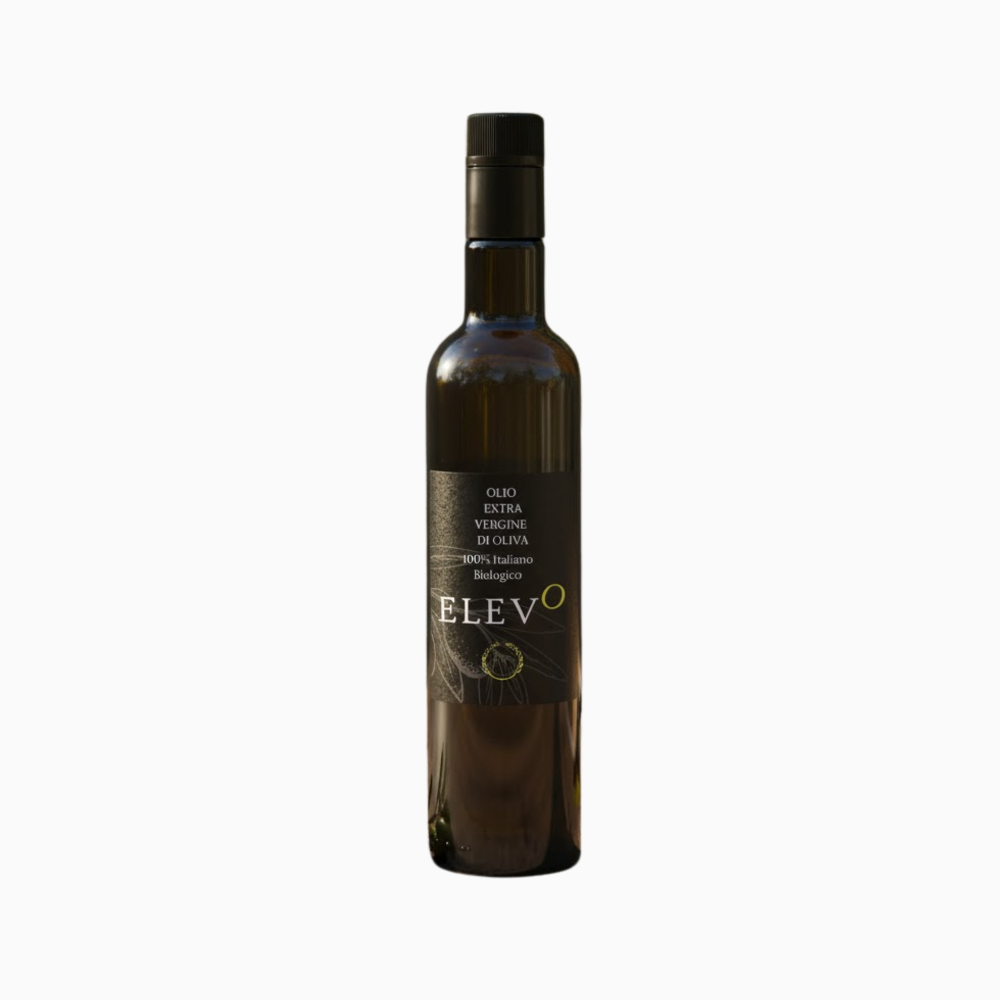 Olivenöl "soffio" – bio, natives olivenöl extra, 500 ml