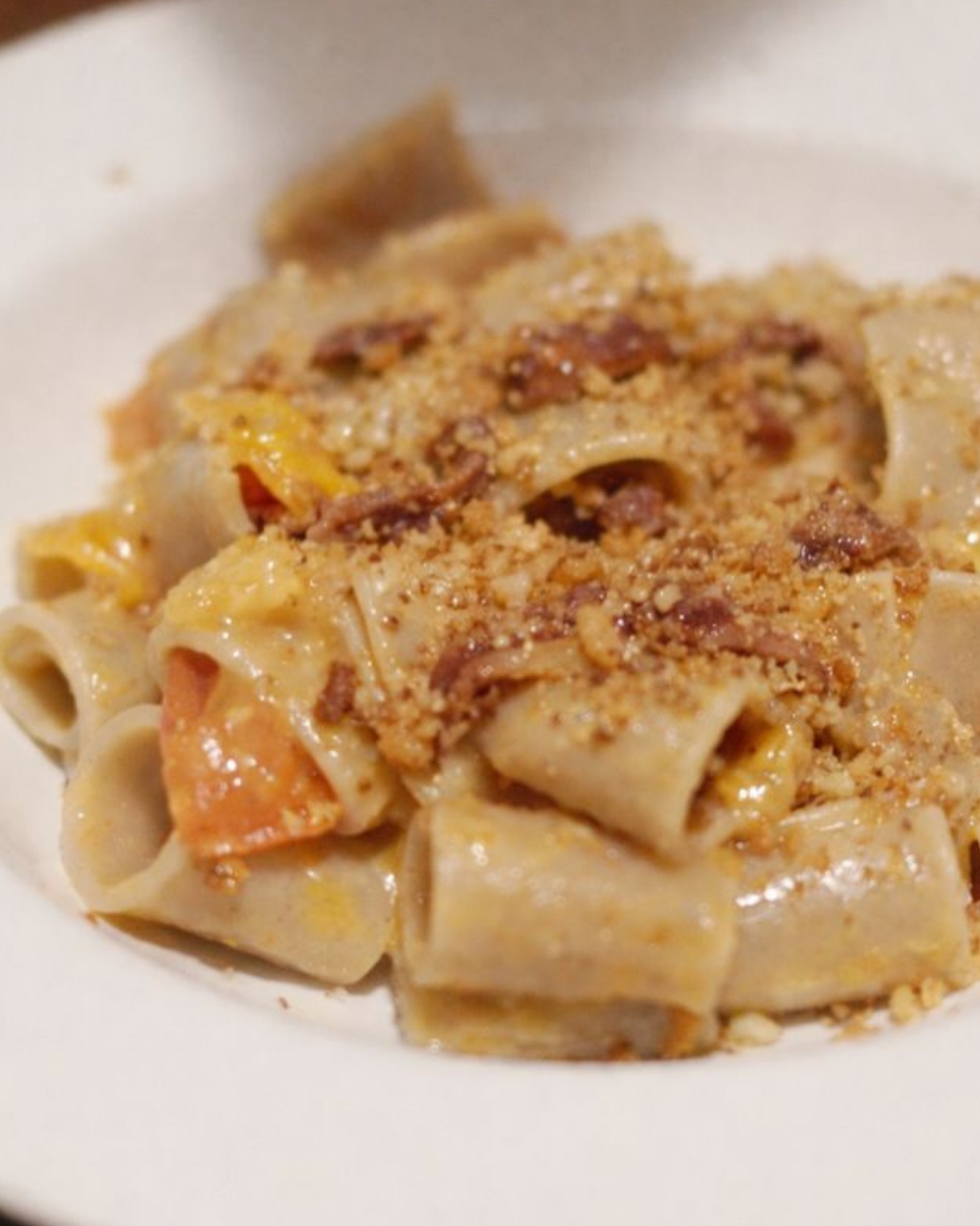 Calamarata all'Elbana