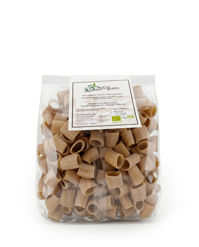 Calamarata Bio Senatore Cappelli