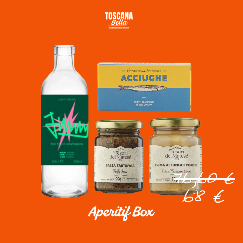 Aperitif Box