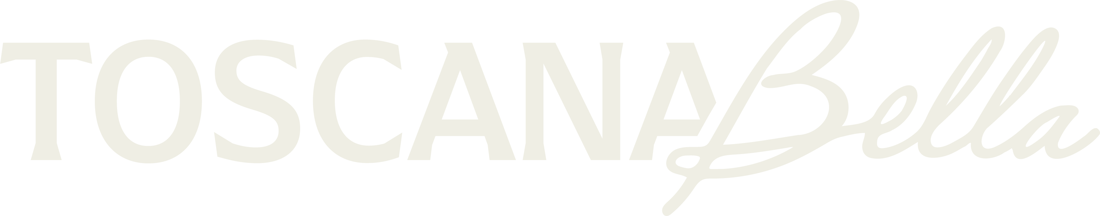 toscana bella 