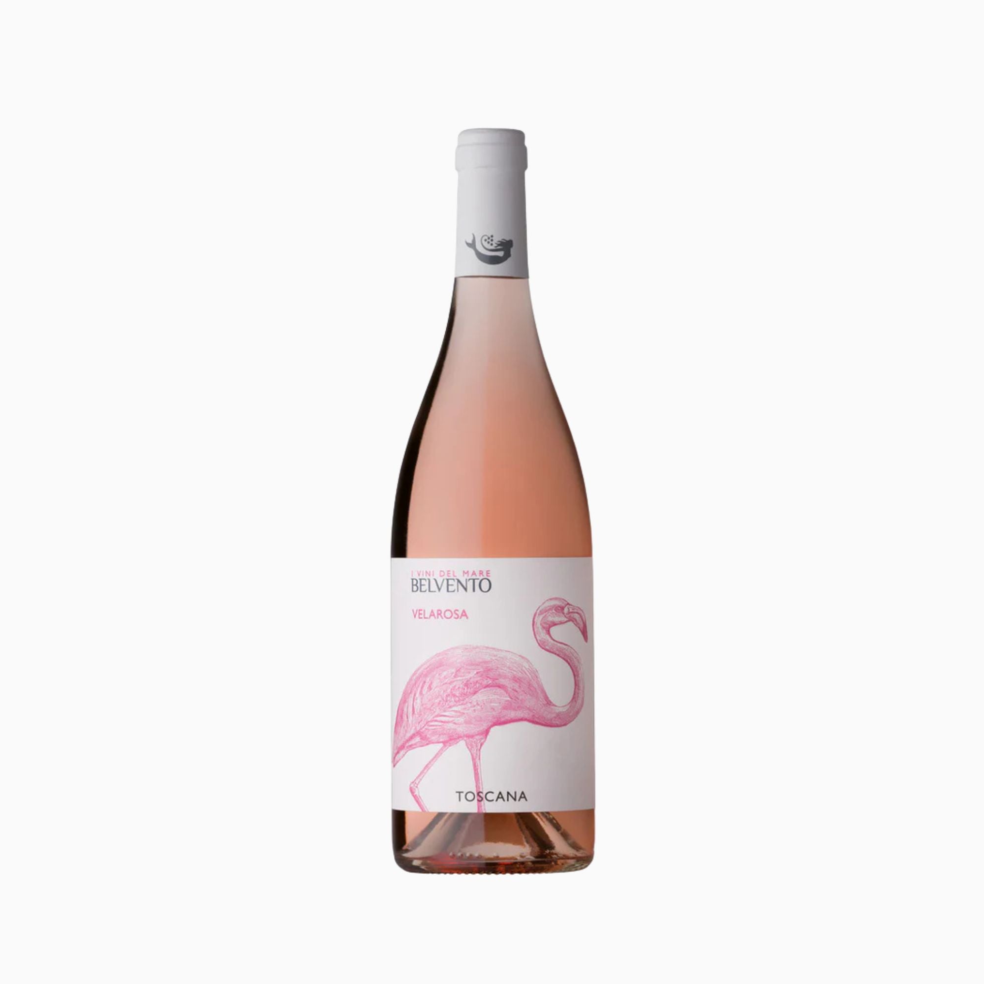 Velarosa – Toscana IGT Roséwein - 750 ml - Petra