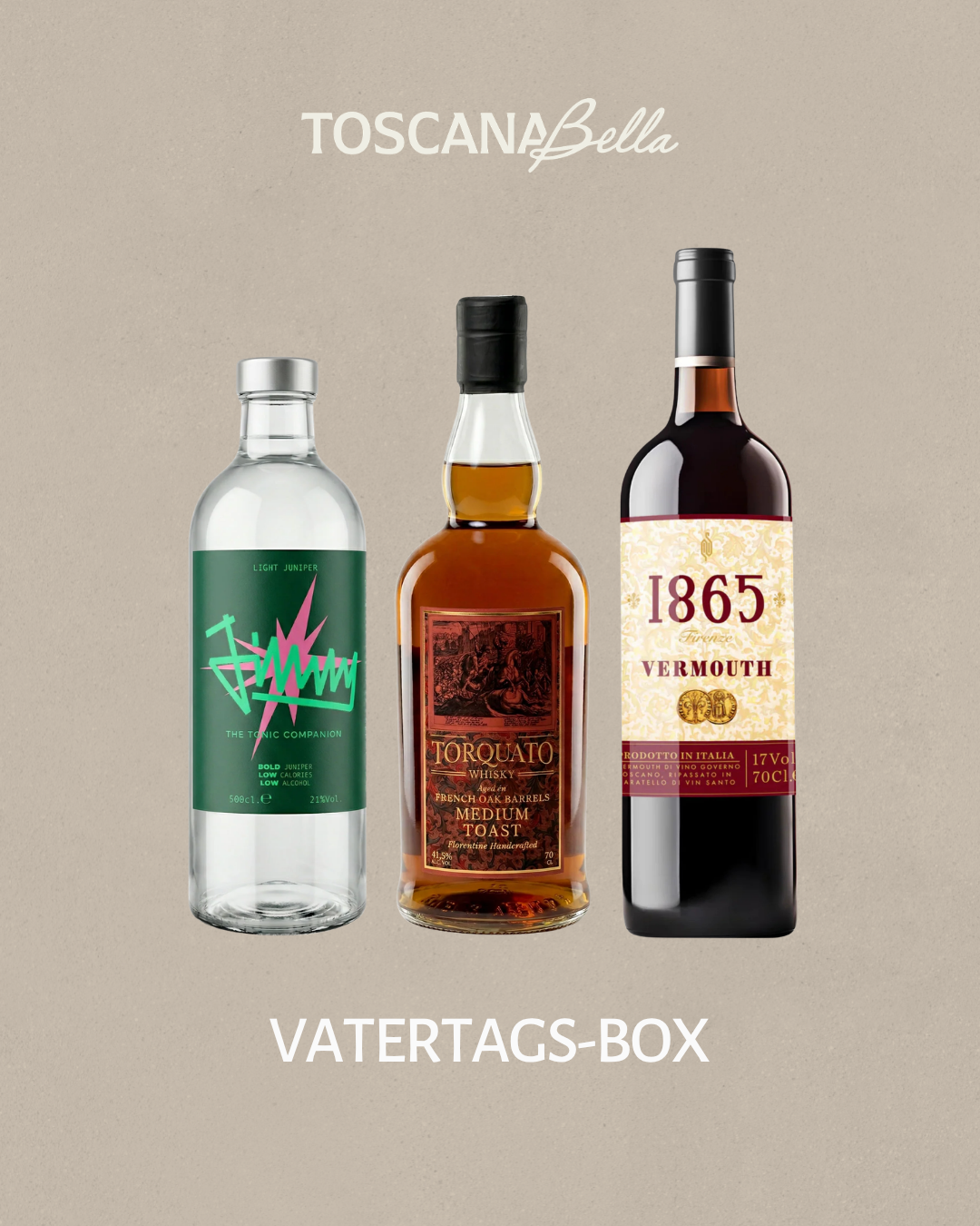 Vatertags-Box