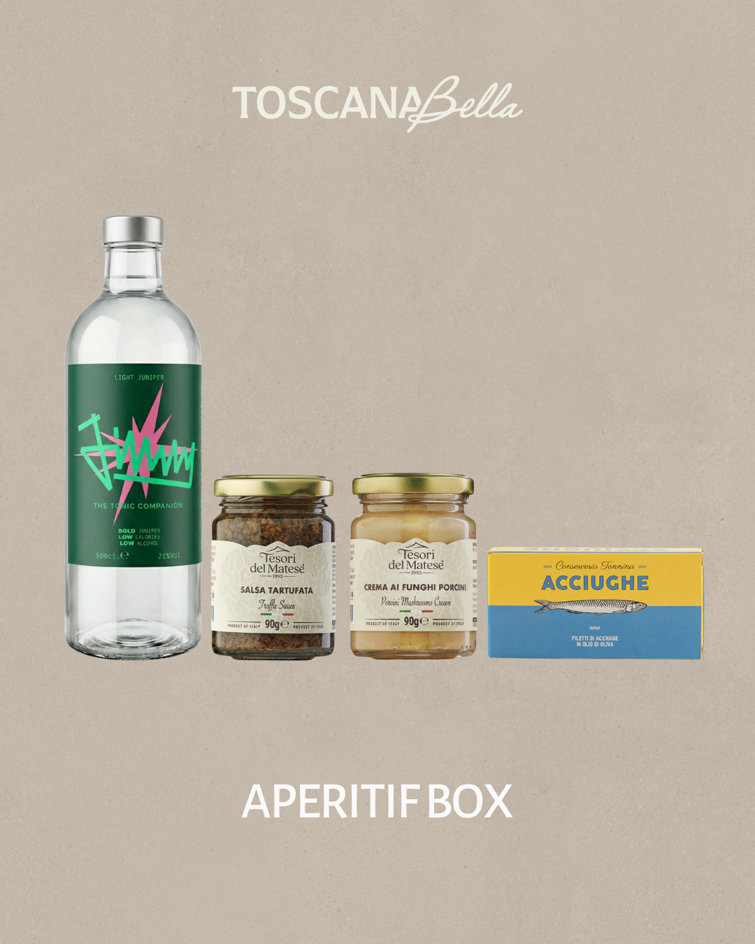 Aperitif Box