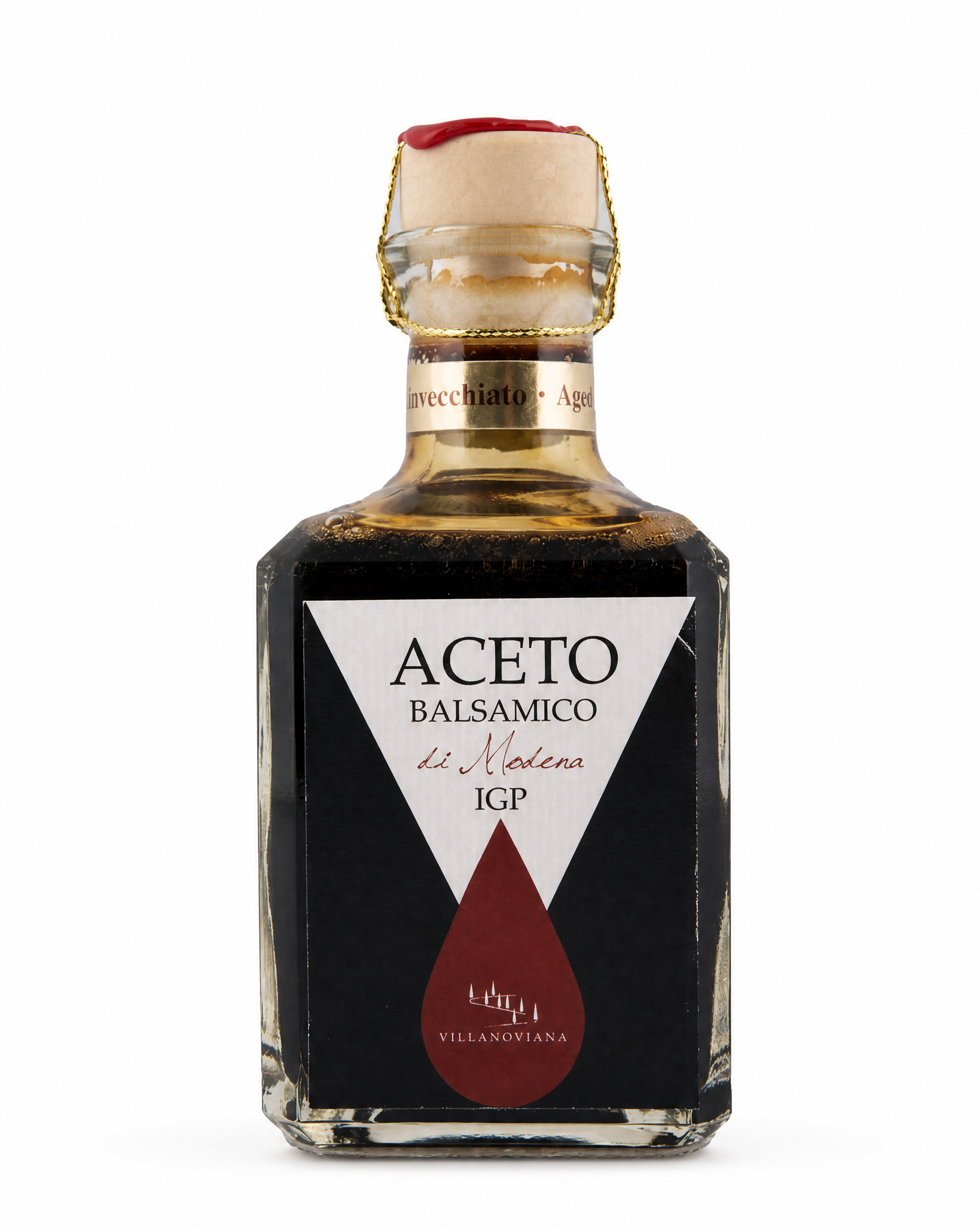 Aceto balsamico di modena