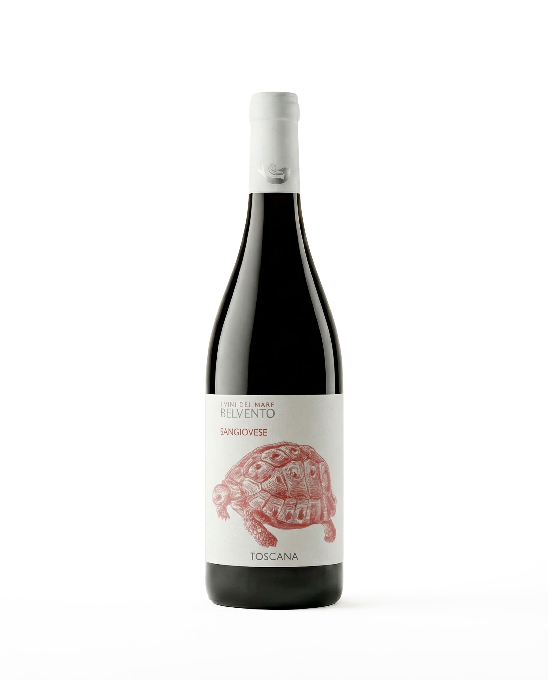 Sangiovese Belvento – Toscana IGT, Petra, 750 ml