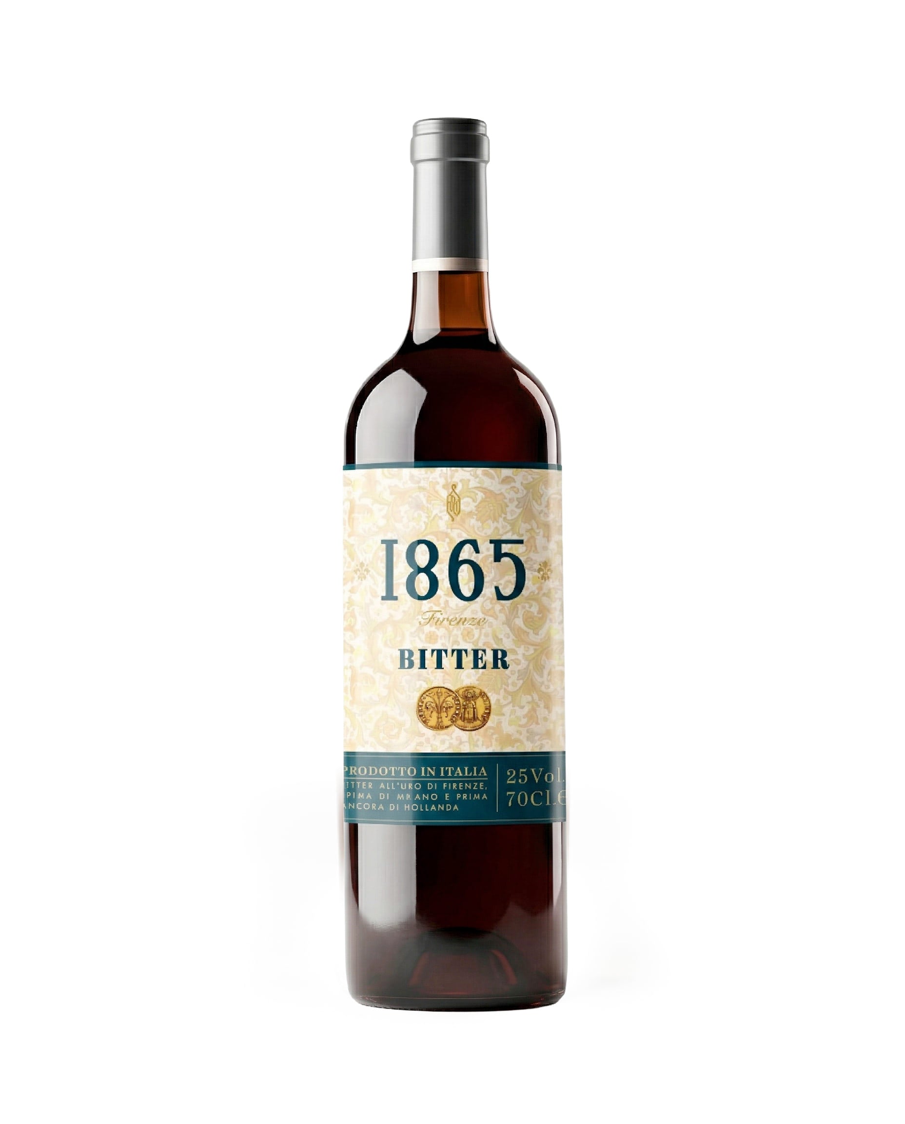 Bitter 1865 – Fermenthinks, 700 ml