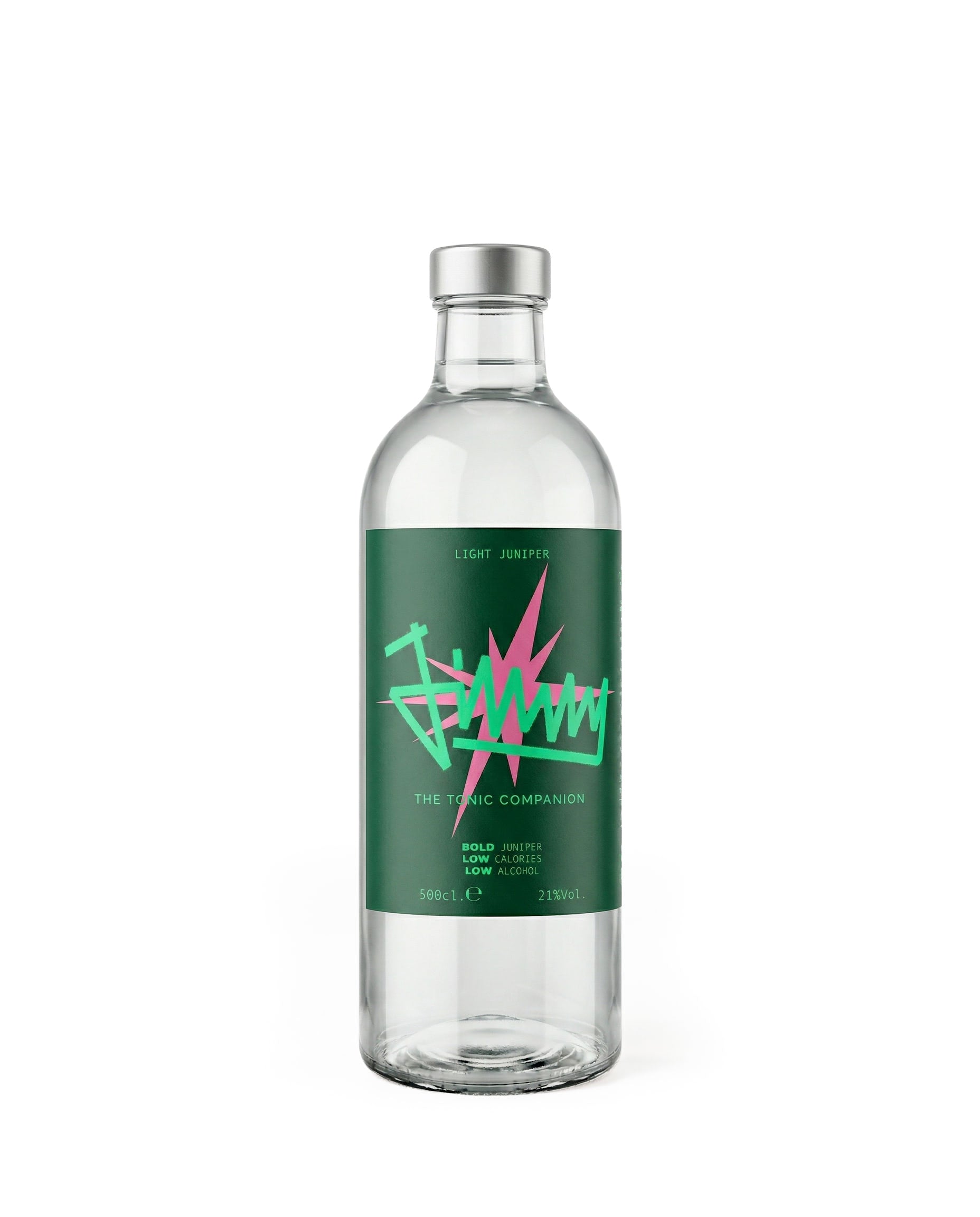 Aperitif Jimmy – Fermenthinks, 700 ml