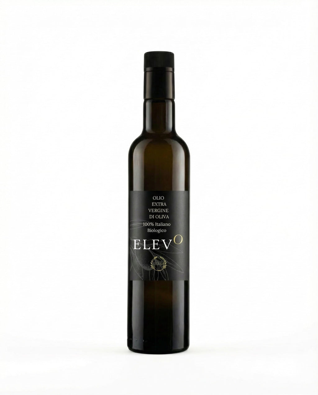 Natives Bio-Olivenöl Extra Soffio – Elevo, 500 ml