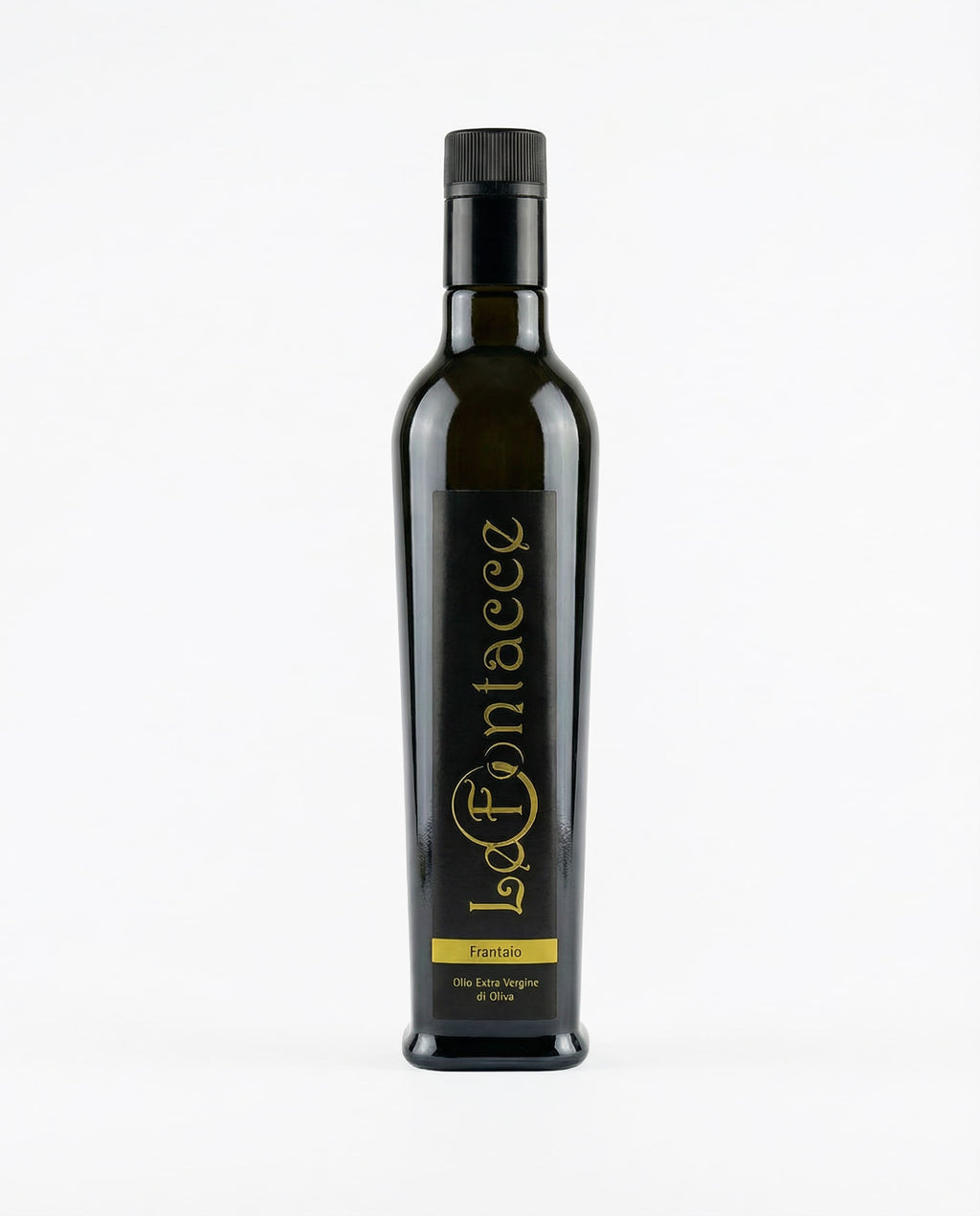 Natives Olivenöl Extra Le Fontacce – Le Fontacce, 500 ml