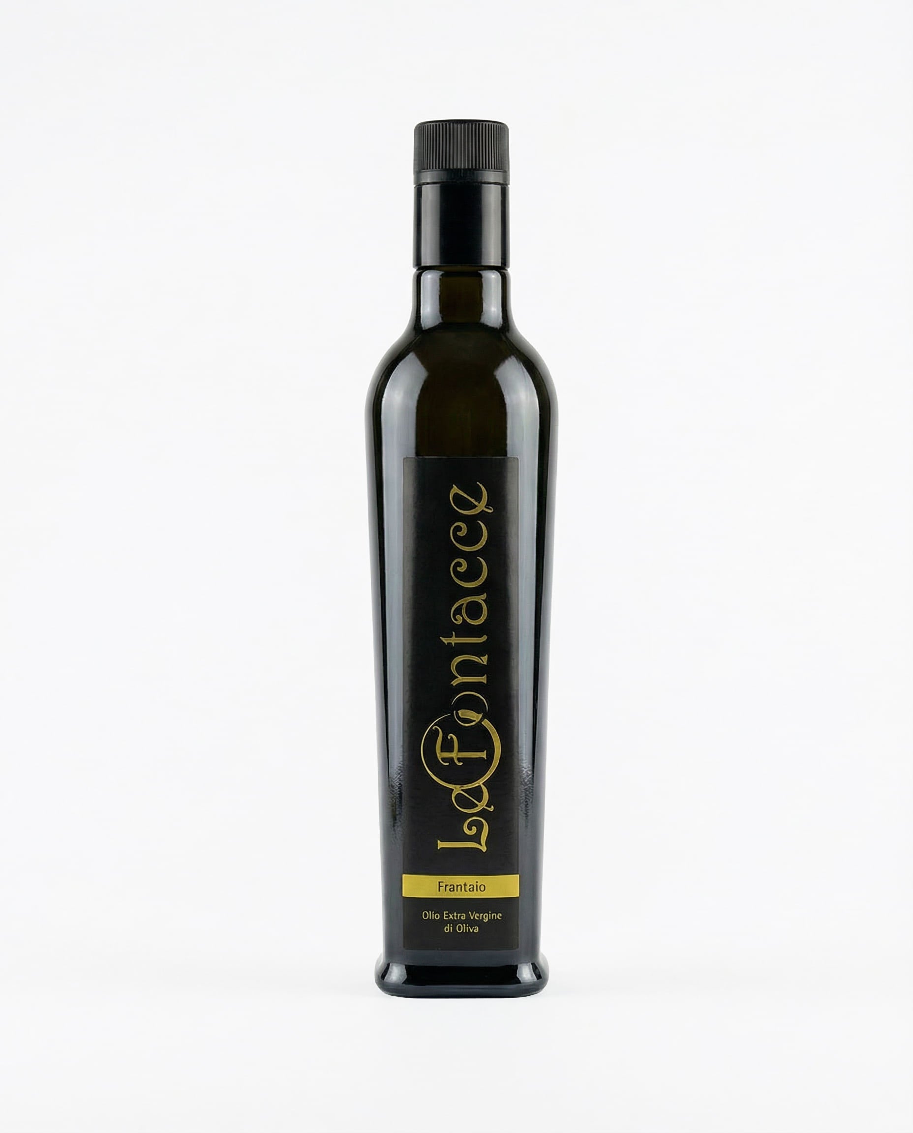 Natives Olivenöl Extra Le Fontacce – Le Fontacce, 500 ml