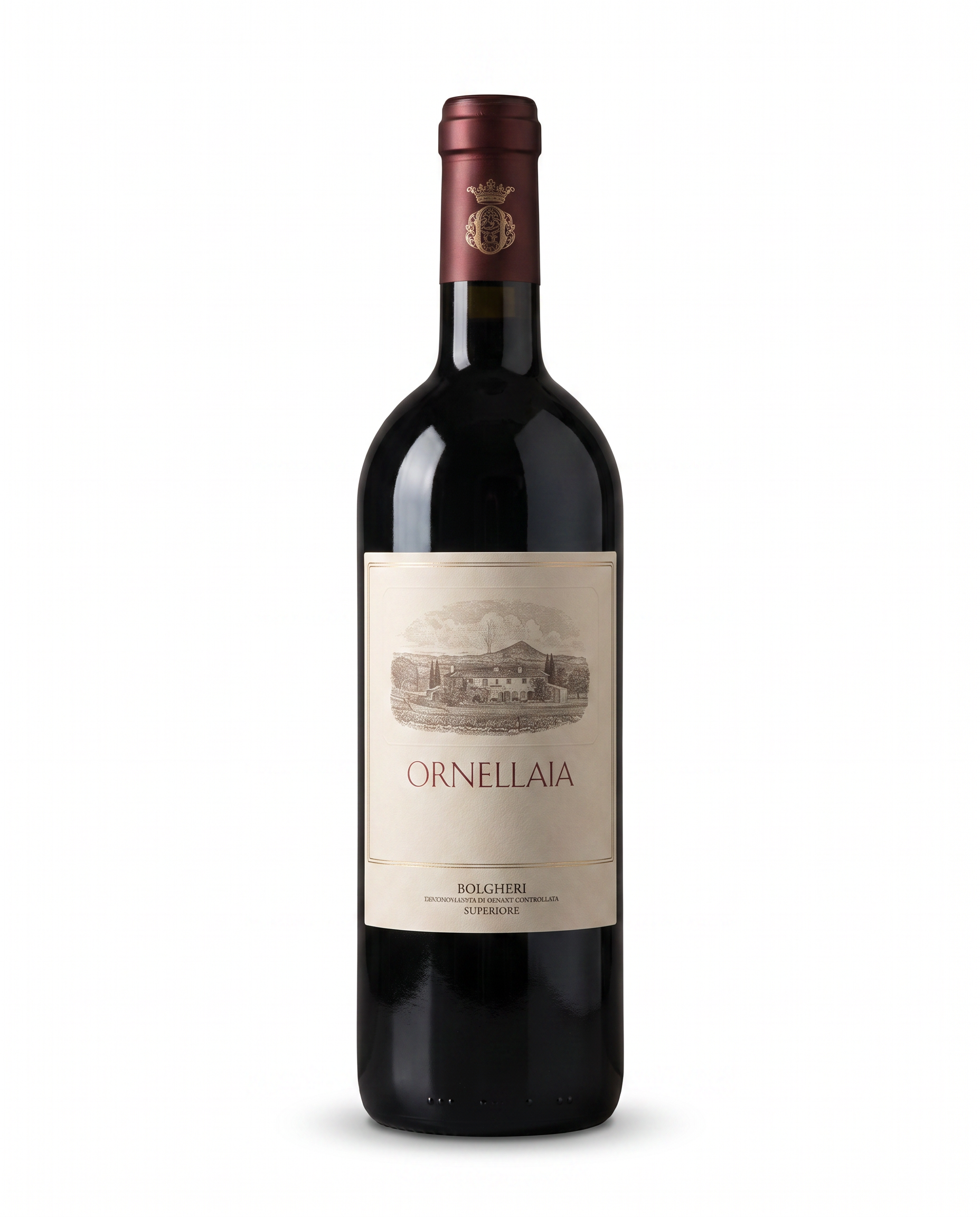 Ornellaia 2023