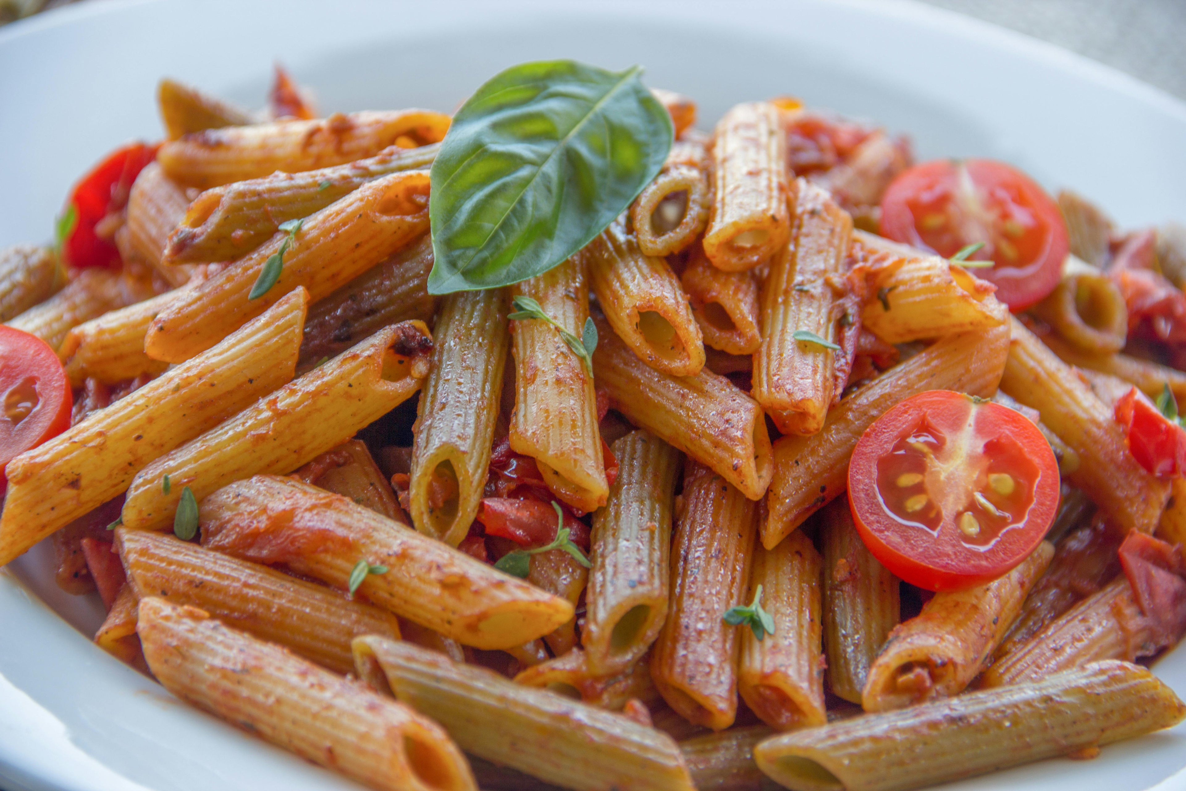 Penne – senatore cappelli hartweizen, bio, 500 gr