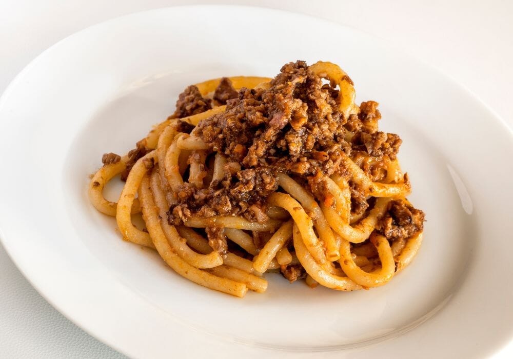 Pici – senatore cappelli hartweizen, bio, 500 gr