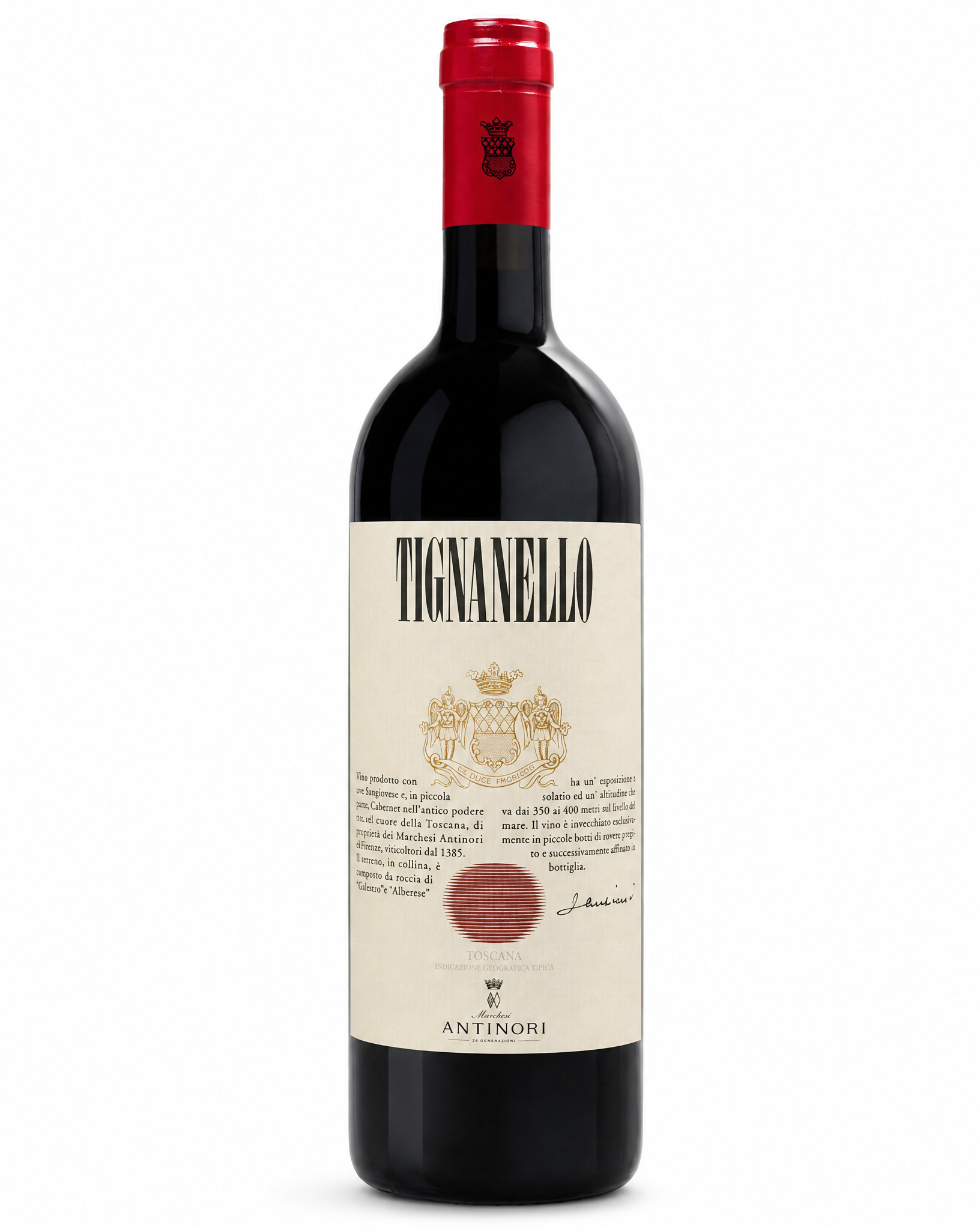 Tignanello 2021