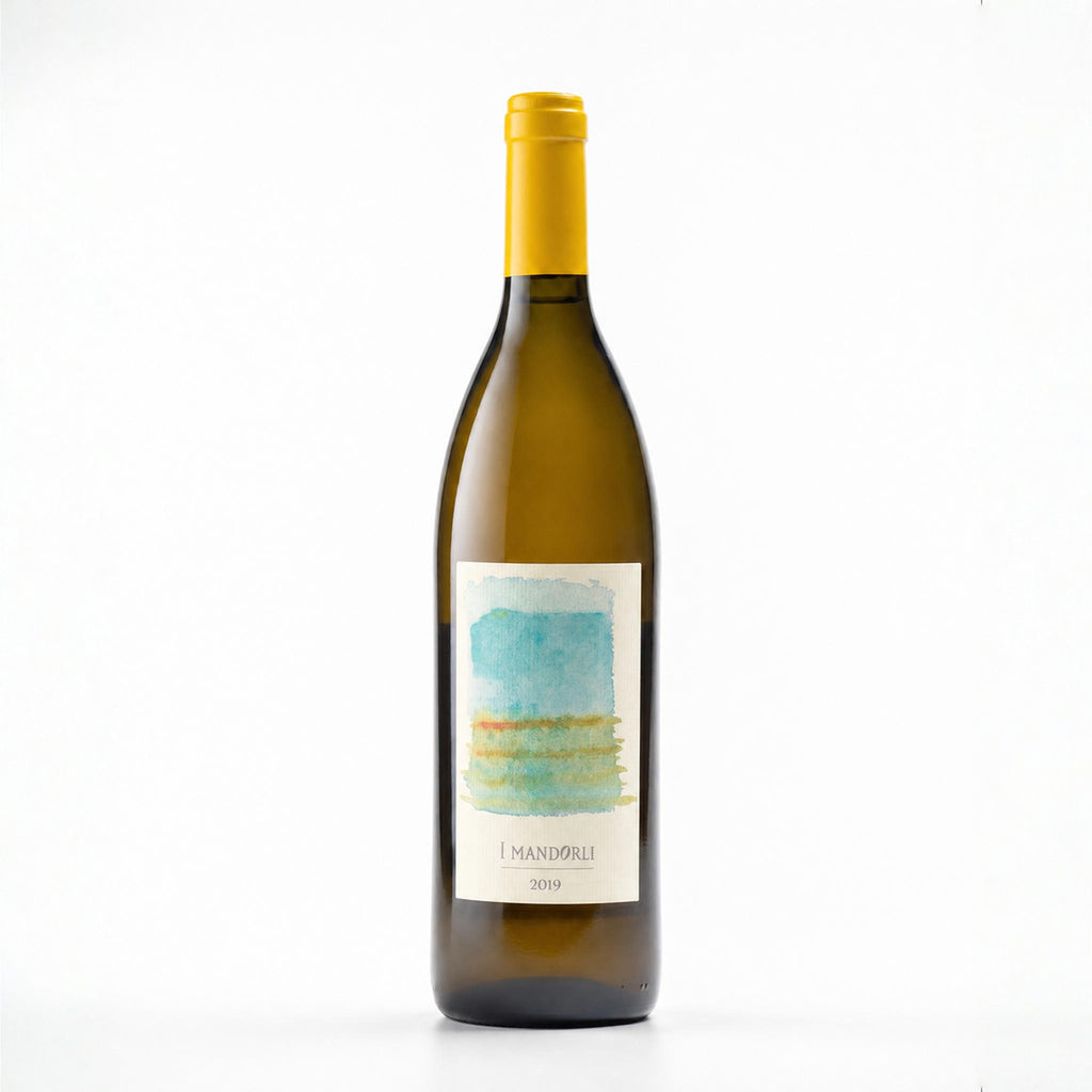 I MANDORLI – Vermentino IGT Toscana