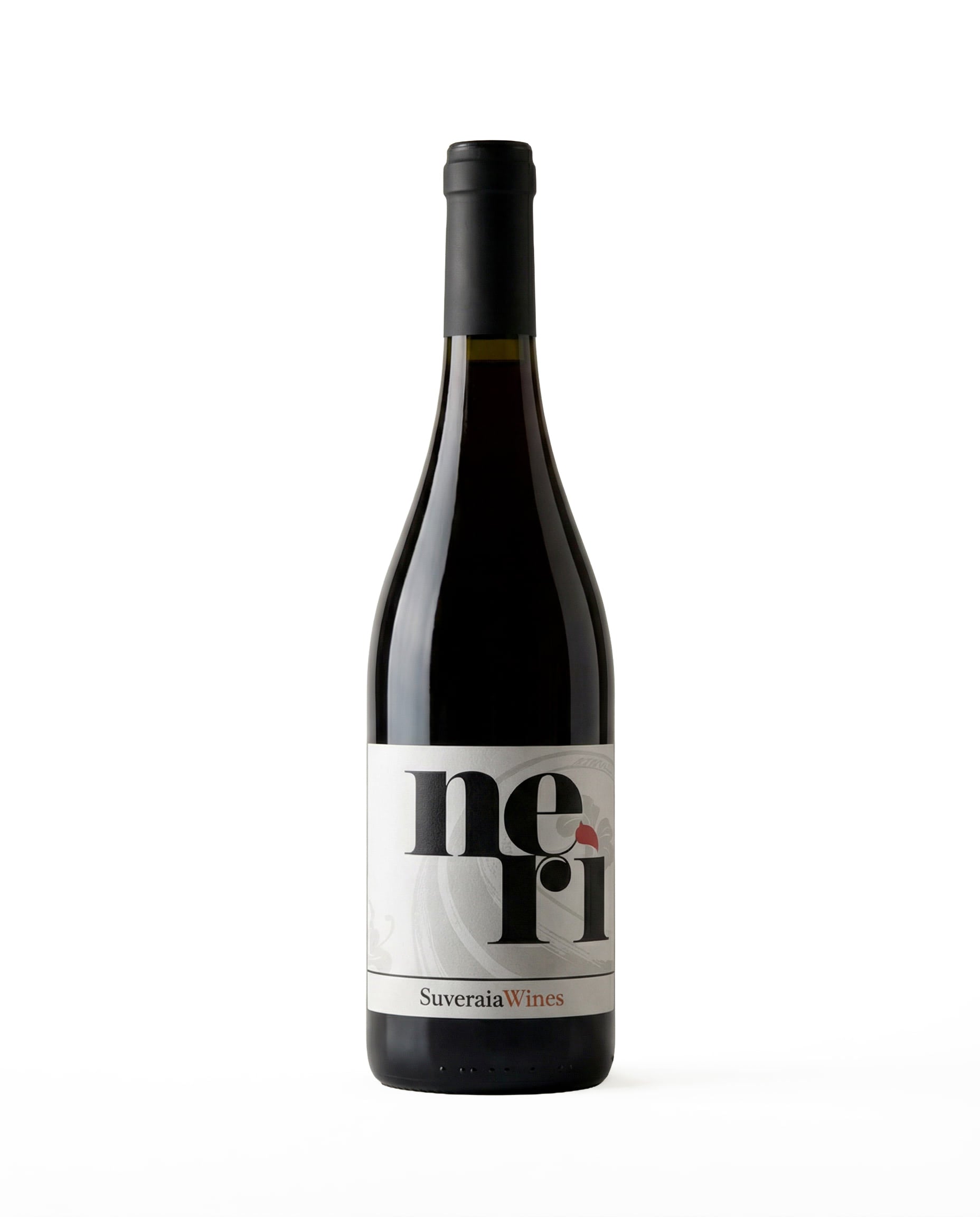 Nerì – Rosé Perlwein - 750 ml - Suveraia