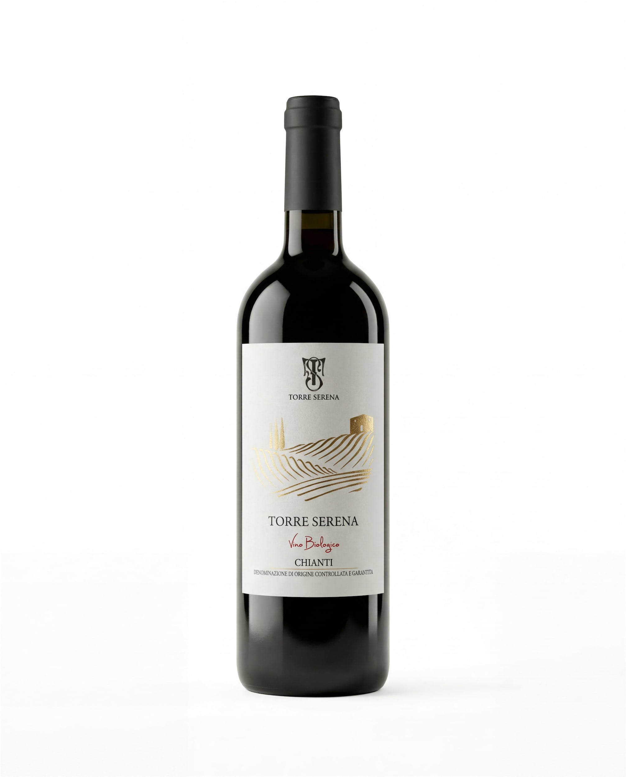 Torre Serena - Chianti DOCG Biologico, 750 ml